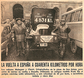 1966 vuelta spain 4B