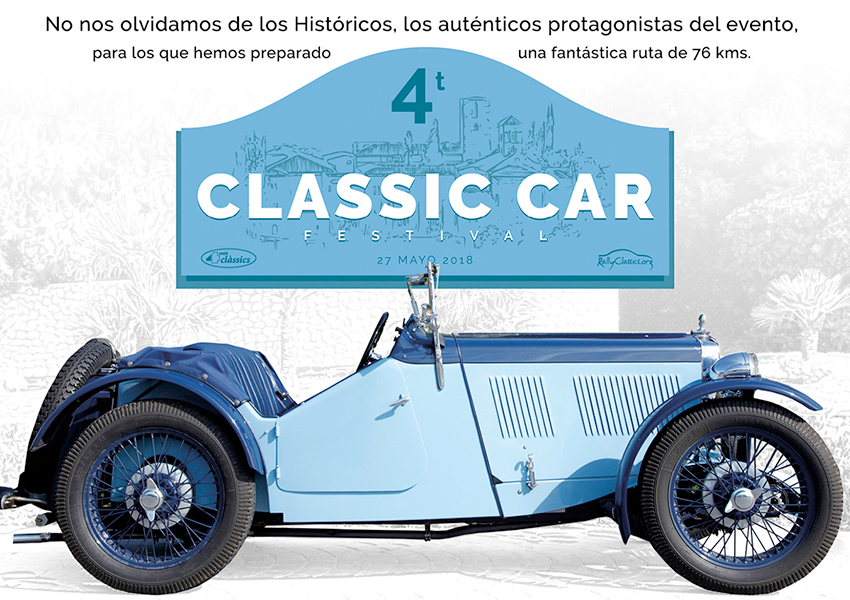 4t ClassicCarFestival B