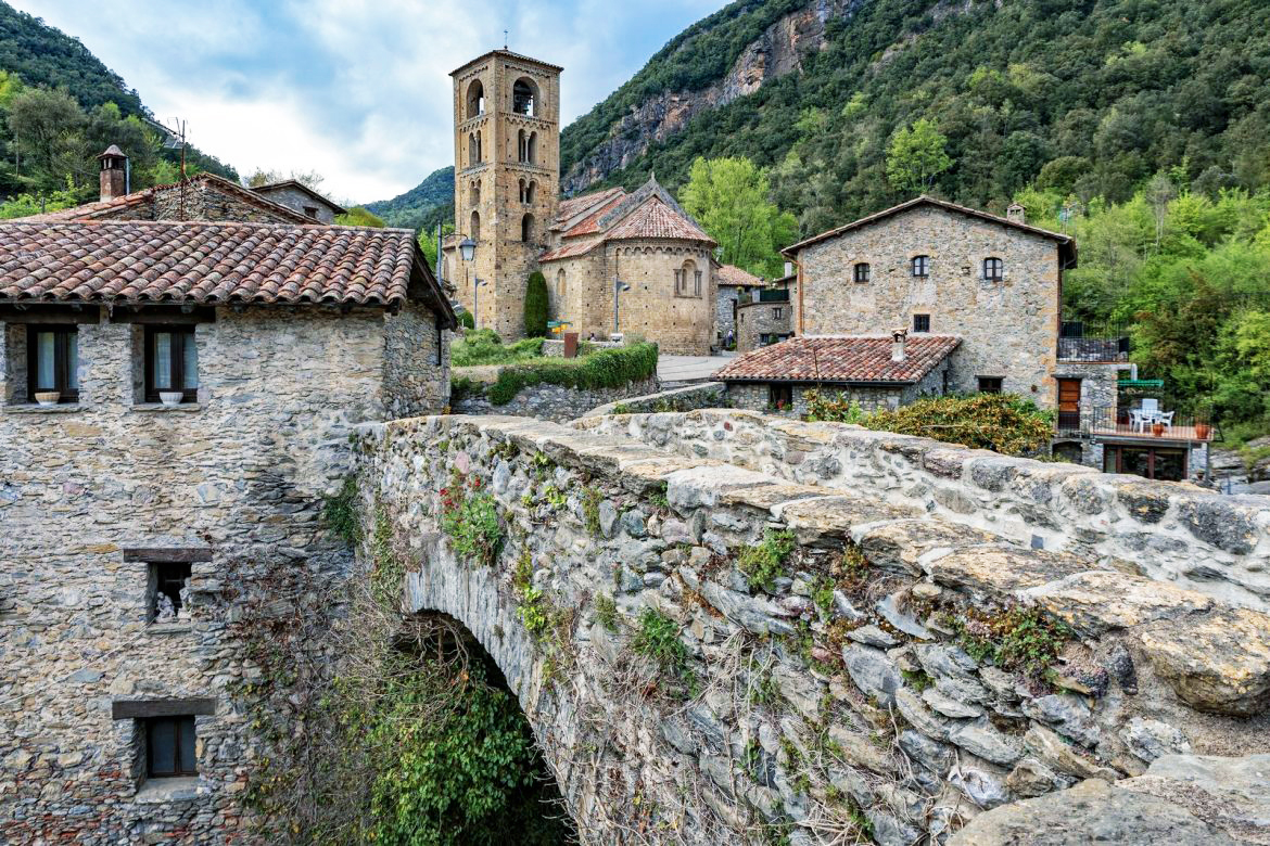 Beget 1