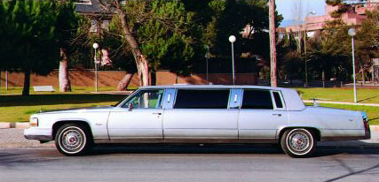 Limousines