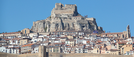 Morella Travel Guide2