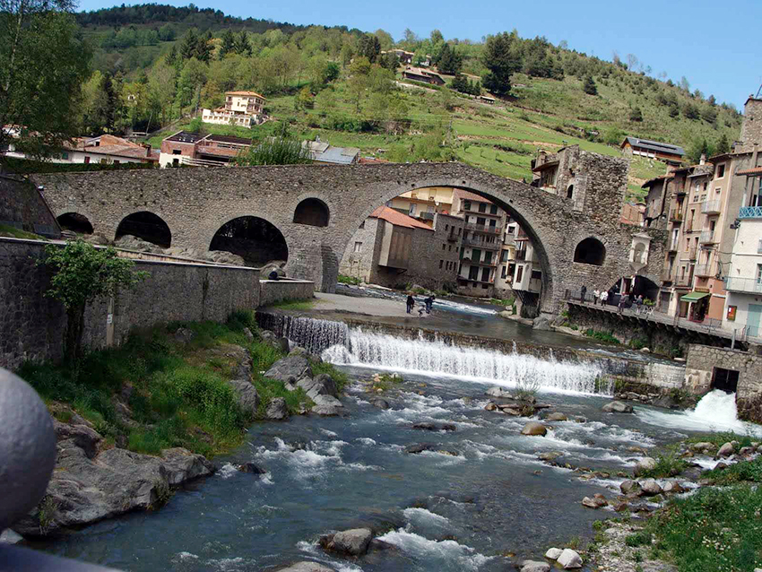 Sant Pau de Segúries