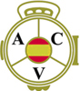 amigos coches veteranos logo small