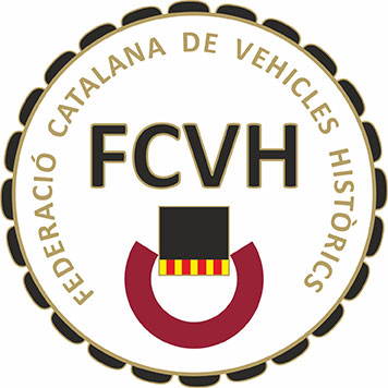 Federació Catalana de Vehicles Històrics