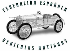 Federación Española de Vehículos Antiguos - ACV Amigos Coches Veteranos