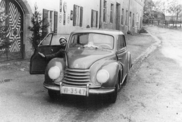 2DKW